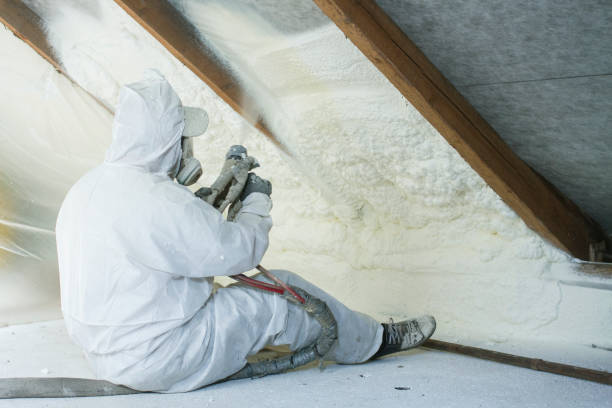 Insulation Removal & Installation